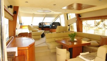 SUNSEEKER 60 Manhattan
