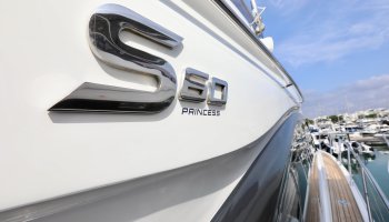 Princess S60