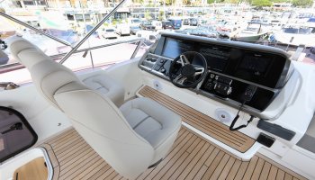 Princess S60