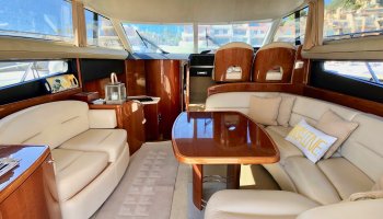 PRINCESS 42