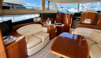 PRINCESS 42