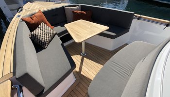 FJORD  38 Xpress