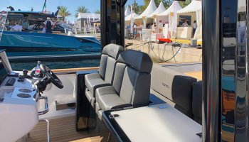 FJORD  38 Xpress