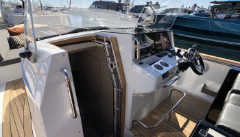 FJORD  38 Xpress