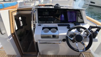 FJORD  38 Xpress