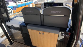 FJORD  38 Xpress