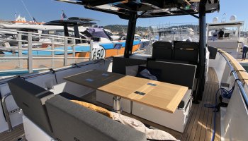 FJORD  38 Xpress