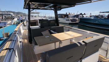 FJORD  38 Xpress