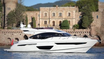 Princess S60