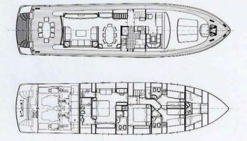 SAN LORENZO 82