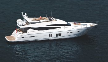 PRINCESS 78