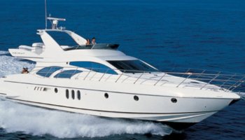 AZIMUT 62