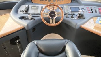 AZIMUT 62