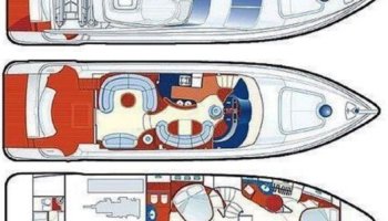 AZIMUT 62