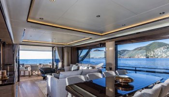 Absolute Navetta 73