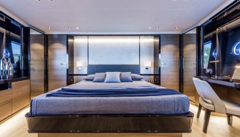 Absolute Navetta 73