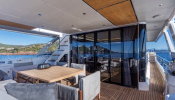 Absolute Navetta 73