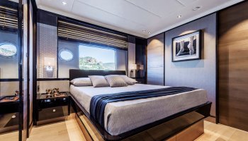 Absolute Navetta 73