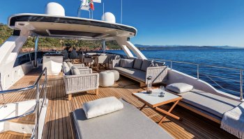 Absolute Navetta 73