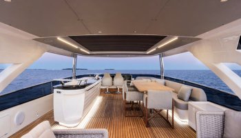 Absolute Navetta 73