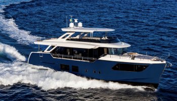 Absolute Navetta 73