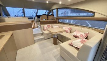 PRINCESS 50