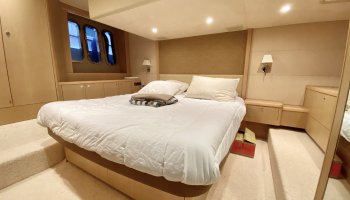 PRINCESS 50