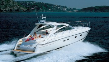 PRINCESS V46