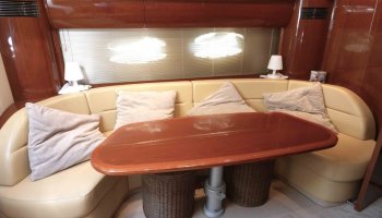 PRINCESS V46