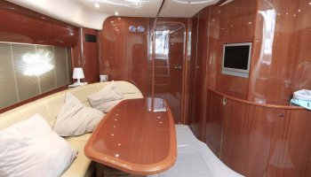 PRINCESS V46