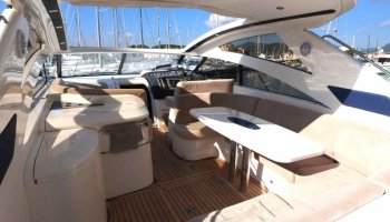 PRINCESS V46
