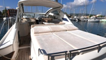 PRINCESS V46