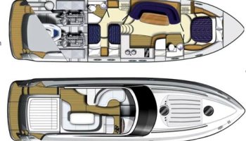 PRINCESS V46