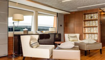 PRINCESS 40M
