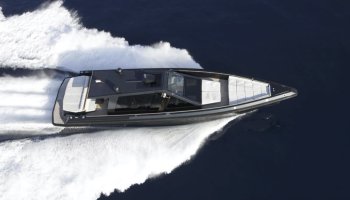 WALLY Power 70