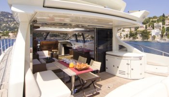 AZIMUT 68 S