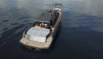 WALLY Power 70