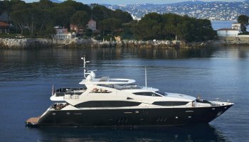 SUNSEEKER 34M