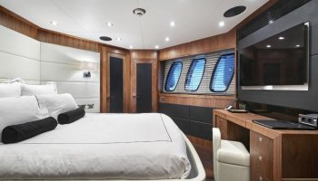 SUNSEEKER 34M