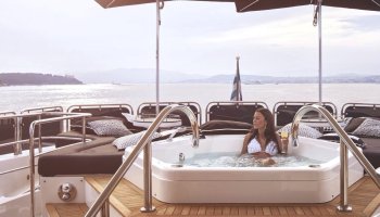 SUNSEEKER 34M