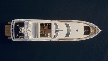 SUNSEEKER 34M