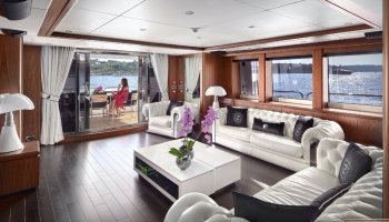 SUNSEEKER 34M