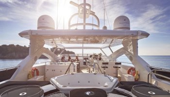 SUNSEEKER 34M