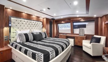 SUNSEEKER 34M