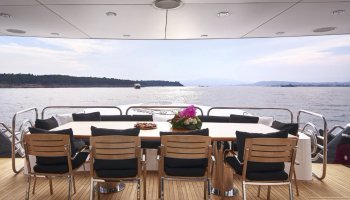 SUNSEEKER 34M