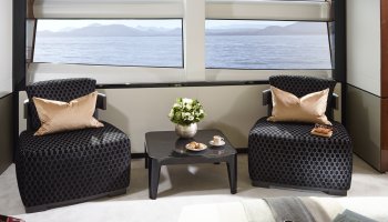 PRINCESS 35M