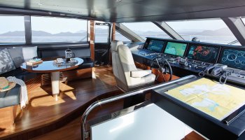 PRINCESS 35M