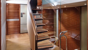 PRINCESS 35M
