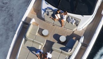 PRINCESS 35M