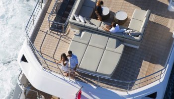 PRINCESS 35M